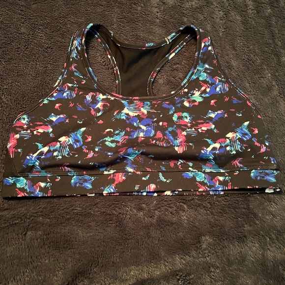 GAP Other - Gap Fit Sports Bra
